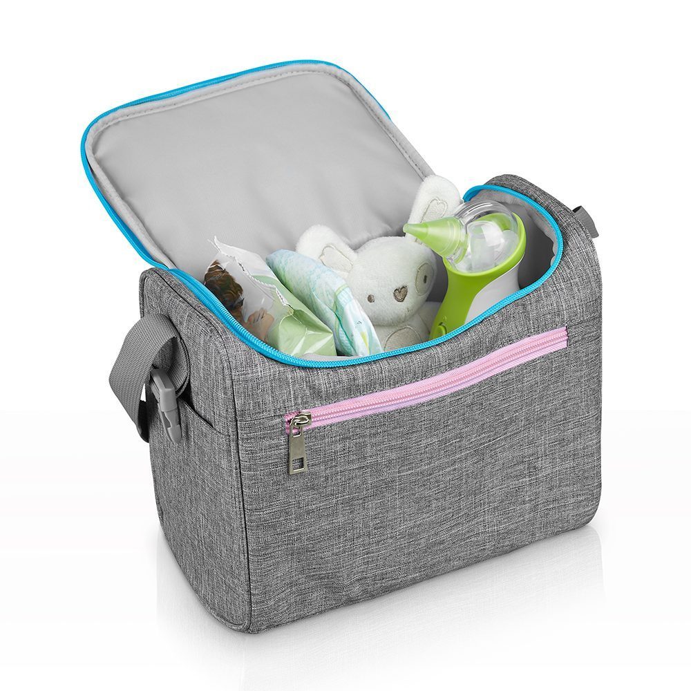 Nosiboo Bag Baby Organizer for smart organization of all the necessary baby accessories