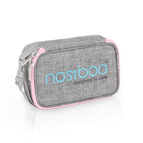 Learn more about the Nosiboo Bag Baby Organizer for smart organization of all the necessary baby accessories